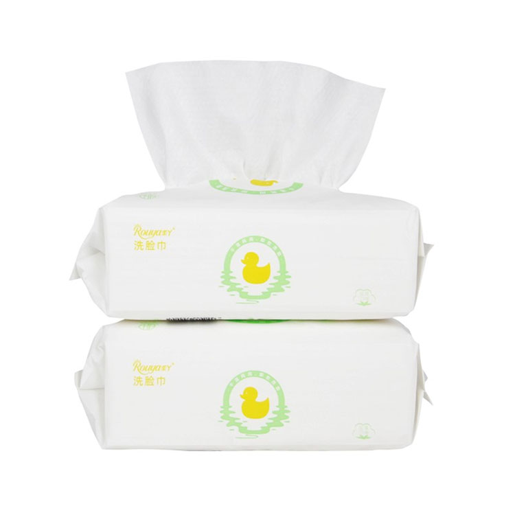 Qual é a diferença entre lenços de cozinha e toalhetes comuns?