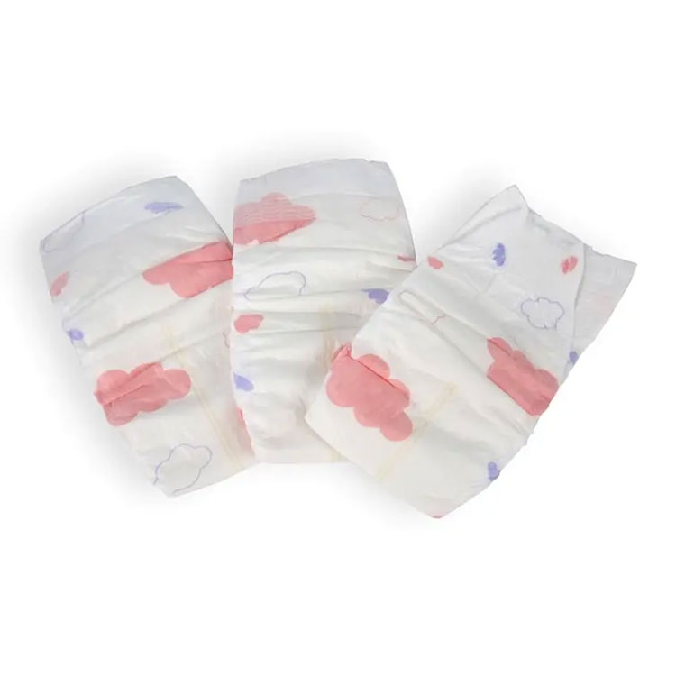 Todas as fraldas de bebê descartáveis ​​são biodegradáveis?