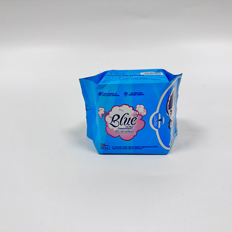 Como os absorventes higiênicos funcionais podem melhorar o conforto e a higiene?