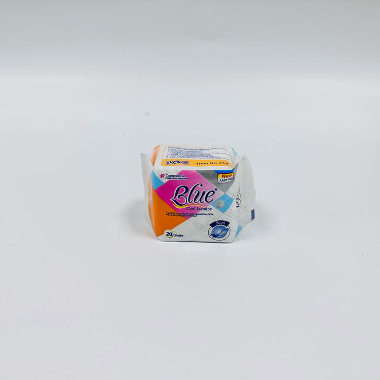 Como os absorventes higiênicos ultrafinos melhoram o conforto e a higiene?